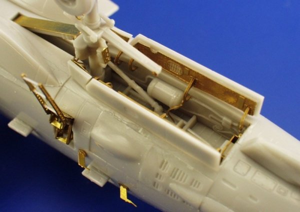 Eduard 73234 F-14A 1/72 HASEGAWA