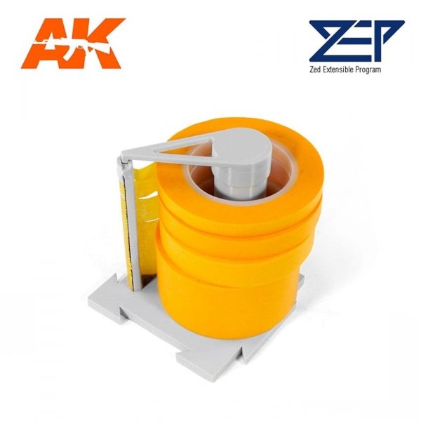 ZEP MS106 MASKING TAPE HOLDER