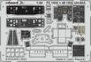 Eduard 491532 UH-60A ICM 1/48