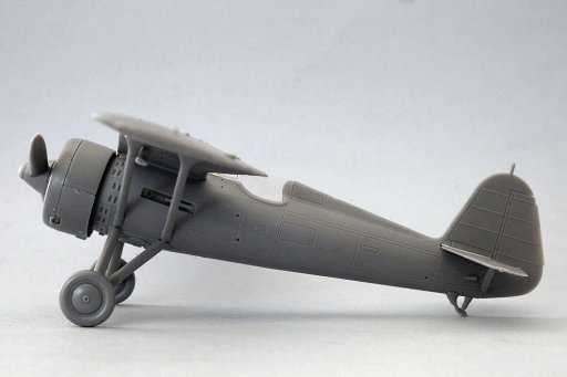 Arma Hobby 70017 PZL P.11c Kresy 1/72