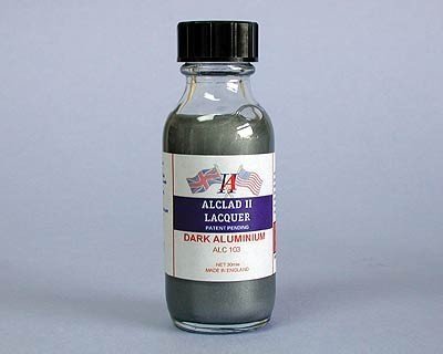 Alclad ALC 103 DARK ALUMINIUML 30ML
