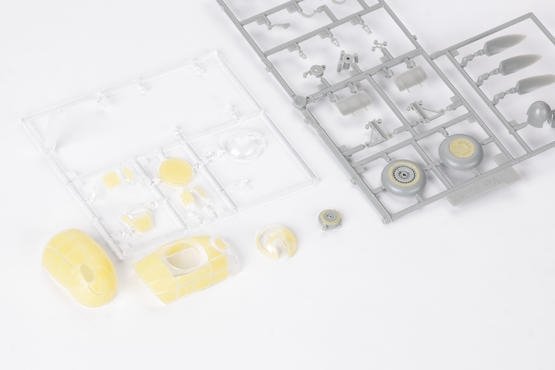 Eduard EX746 Ju 188 TFace 1/48