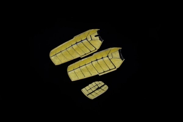 Eduard EX1133 Buffalo TFace TAMIYA 1/48