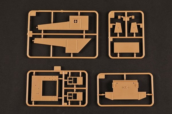 I Love Kit 63519 M3A5 Medium Tank 1/35