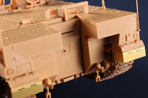 Hobby Boss 84524 I.D.F. Namer-1 IFV 1/35