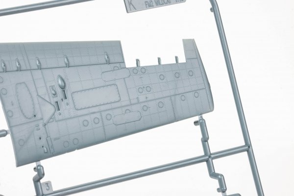 Eduard 82205 FM-2 Wildcat 1/48