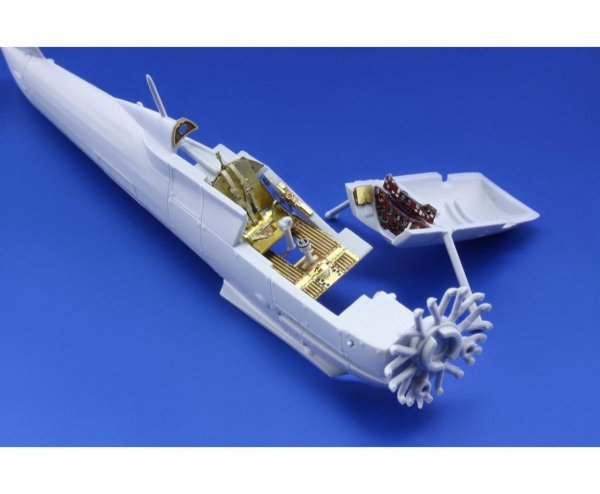 Eduard 73491 Gladiator 1/72 AIRFIX