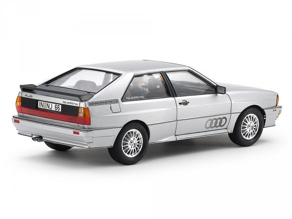 Tamiya 24031 Audi quattro 1/24
