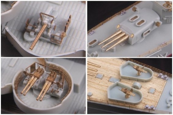 MK1 Design MD-35027 Indianapolis Asic Academy 1/350