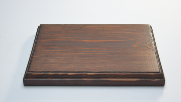 Modelling Made in Poland PDS195KW Sosna (Pine) 19,5 x 14 Klasyczny Wenge (Classic Wenge)