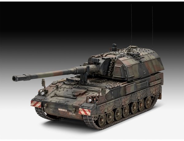 Revell 03279 Panzerhaubitze 2000 1/35