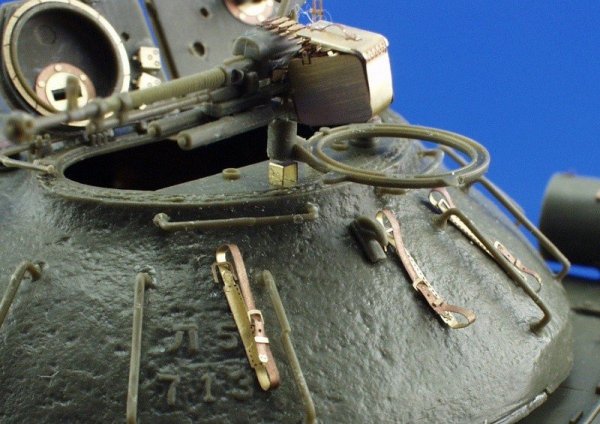 Eduard 35571 IS-3M 1/35 Trumpeter