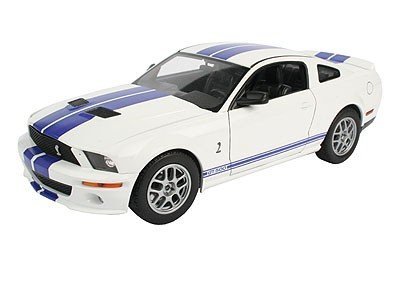 Revell 07243 Shelby GT 500 (1:24)