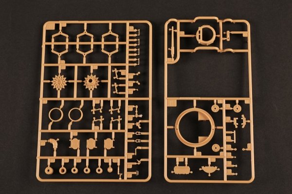 I Love Kit 63519 M3A5 Medium Tank 1/35