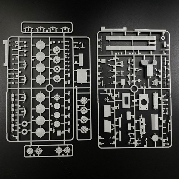 Dragon MD003 Sd.Kfz.138 Panzerjager MARDER III H w/Interior 1/35