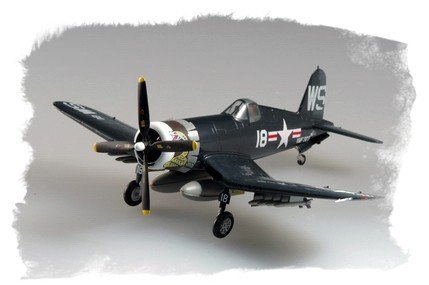 Hobby Boss 80218 F4U-4 Corsair (1:72)