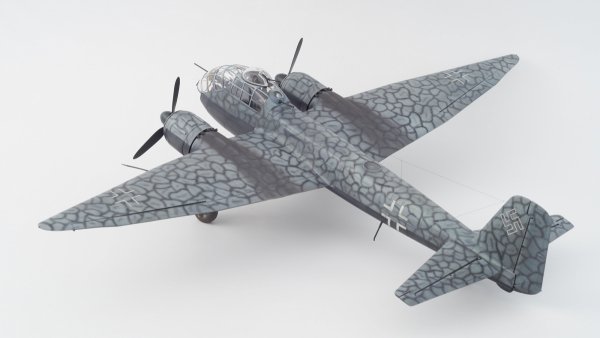 Omask 34026 Junkers Ju-188 1/48