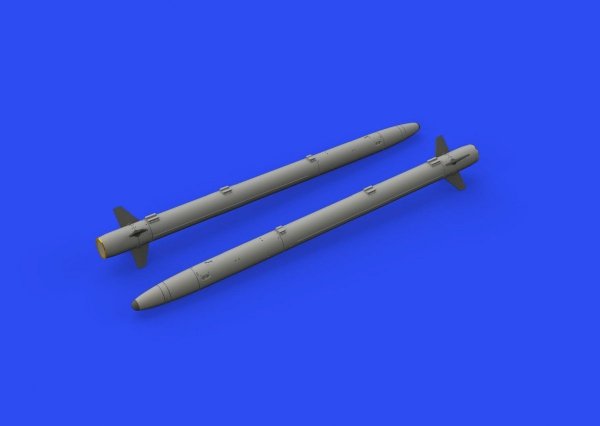 Eduard 632165 AIM-132 ASRAAM 1/32