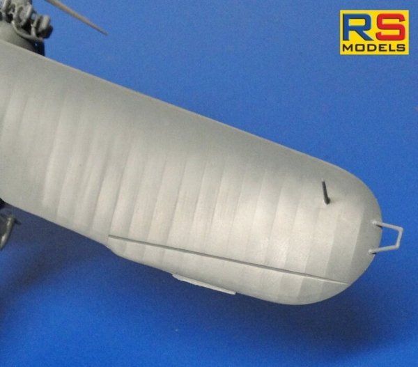 RS Models 92286 Heinkel He-46C 1/72