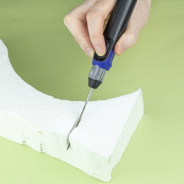 Modelcraft PSS1072 20W Foam Cutting Blade Tip for PSS1070