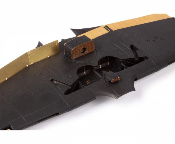 Eduard 321028 Sea Hurricane Mk.IIc REVELL 1/32