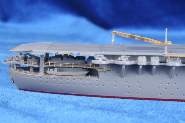 MK1 Design MS-70008 I.J.N SHOKAKU DETAIL-UP ETCHED PART 1/700