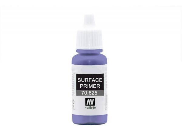 Vallejo 70625 Surface Ultramarine 17ml.