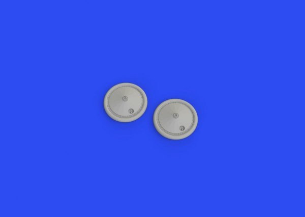 Eduard SIN64889 Sopwith Camel Clerget engine EDUARD 1/48