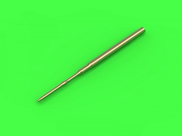 Master AM-72-128 Su-34 (Fullback) Pitot tube (1:72)