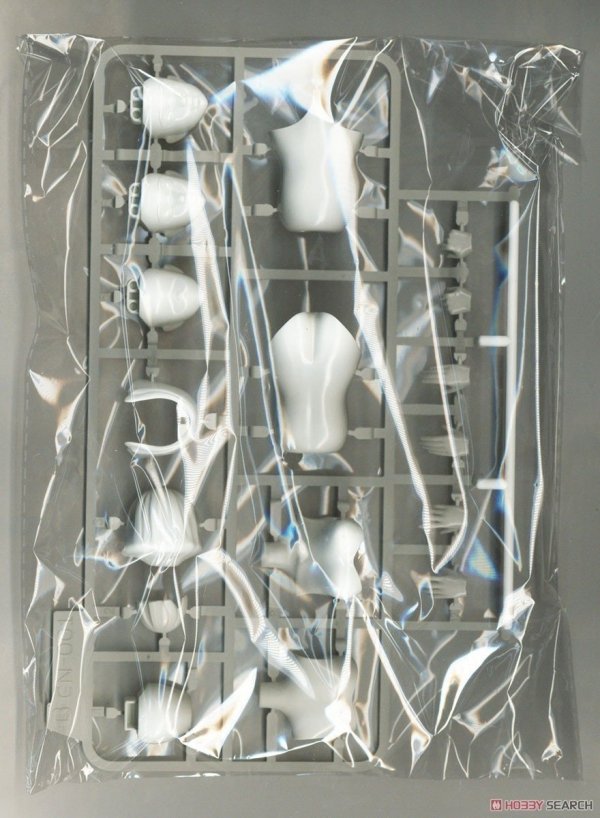 Suyata CN-001 CI Doll 170mm
