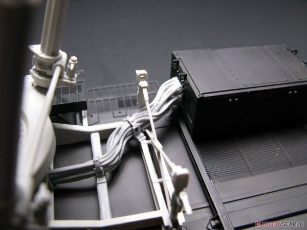 AFV Club 35S93 M901 Launching Station and MIM-104F PATRIOT PAC-3 R.O.C. 1/35