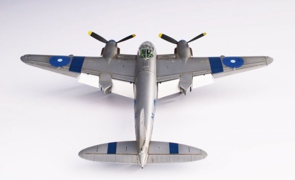 Special Hobby 72452 DH. Mosquito PR Mk.XVI ‘Long-Range Reconnaissance’ 1/72