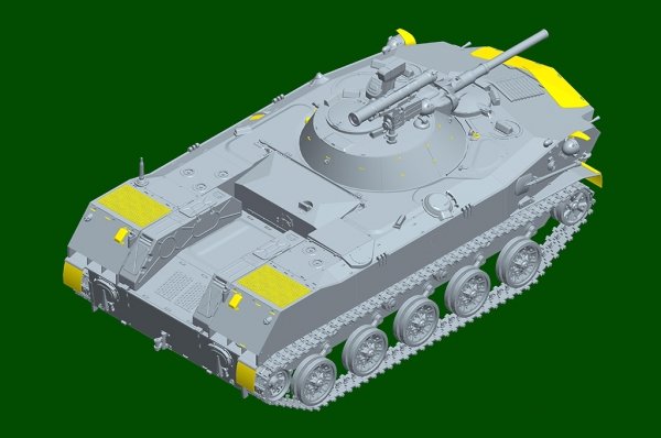 Hobby Boss 80154 BMD-1P 1/35