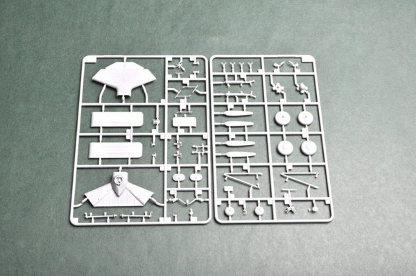 Hobby Boss 81705 Antonow An-2 / An-2CX (1:48)