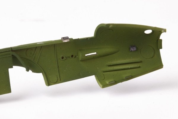 Eduard 491326 Anson Mk. I AIRFIX 1/48