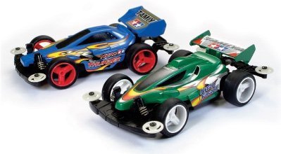 Tamiya 18607 Nitro Thunder