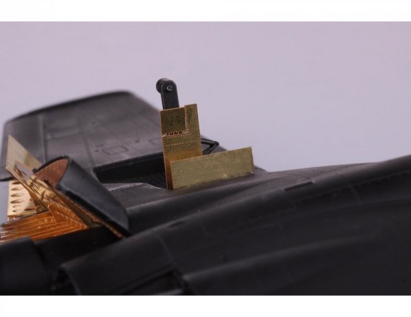 Eduard 49809 F2H-2 KITTY HAWK 1/48