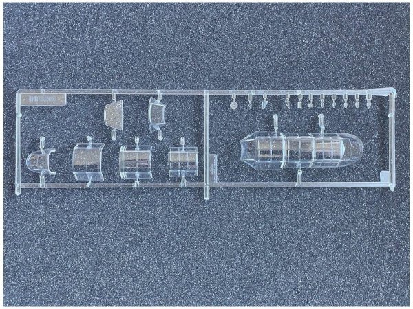 Infinity Models INF3205 Aichi D3A1 Val 1/32