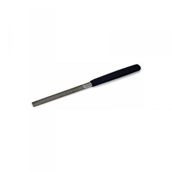 Tamiya 74063 Plastic Modeling File Half round 10mm width