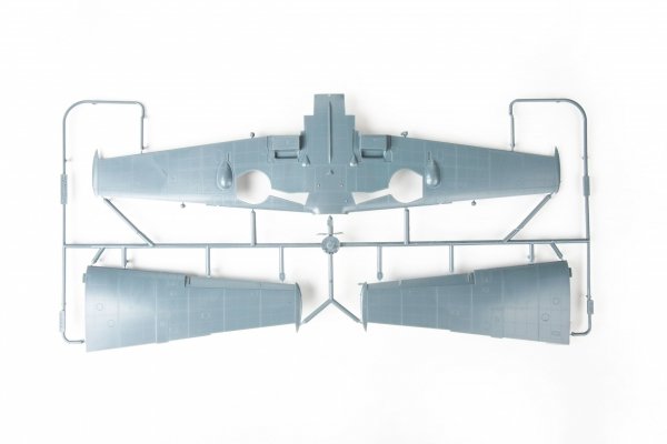 Eduard 3003 Bf 109E-4 1/32