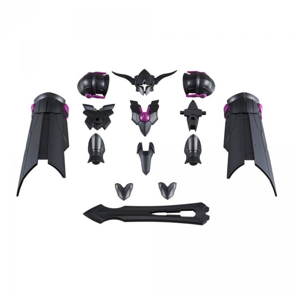 Bandai 67179 30MF CLASS UP ARMOR (ROSAN PALADIN)