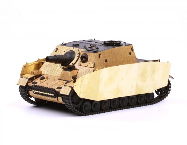 Eduard 36363 Sd. Kfz. 166 Brummbar TAMIYA 1/35