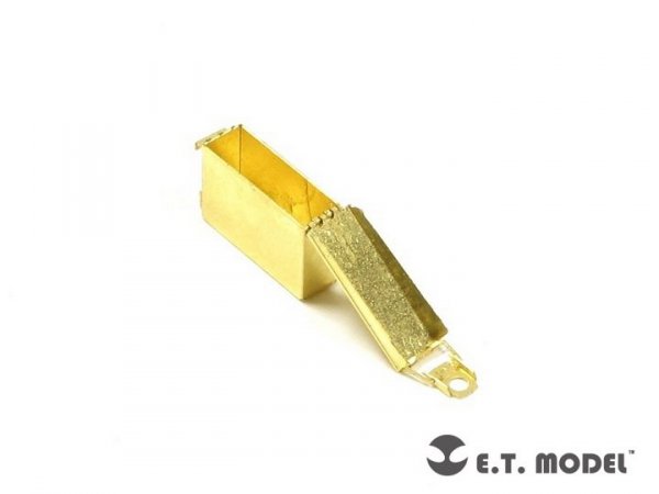 E.T. Model EA35-034 US ARMY Cal .30 M19A1 Ammunition Can 1/35