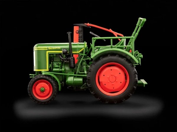 Revell 07828 Fendt F20 Dieselross 1/24