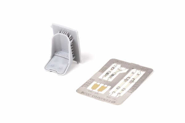 Eduard 6481014 Fw 190A seat PRINT EDUARD 1/48