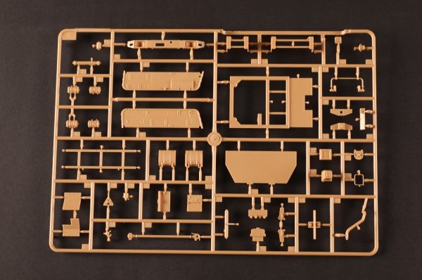 I Love Kit 63524 DINGO 2 GE A2.3 PatSi 1/35