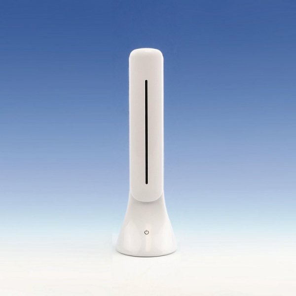 Lightcraft LC8040LED Slim-Line LED Task Lamp / Lampa robocza Slim Line
