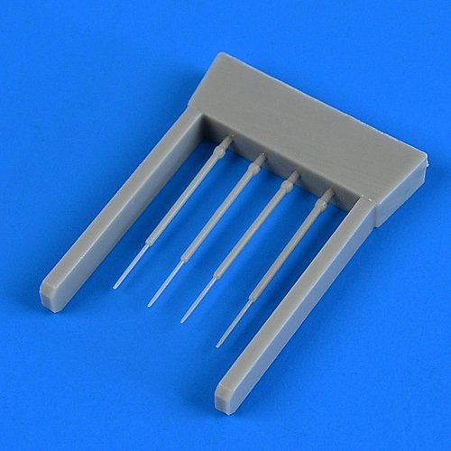 Quickboost QB72534 L-29 Delfín pitot tubes for AMK 1/72