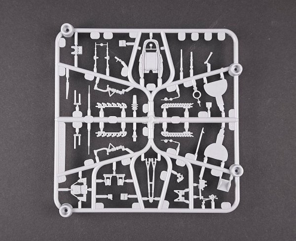 Arma Hobby 40013 P-39 Airacobra RECON 1/48