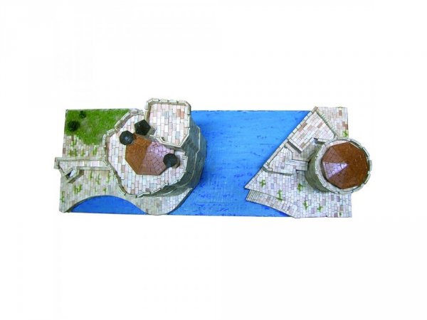 Aedes Ars 1267 Tours De La Rochelle 1/220